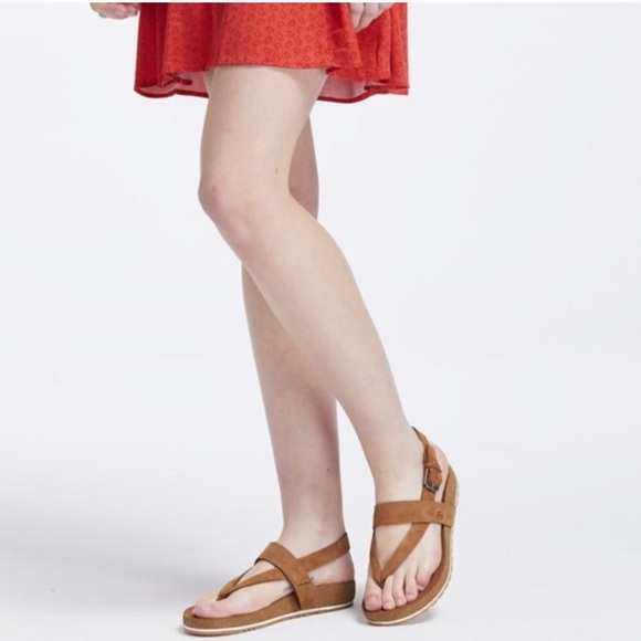 timberland malibu waves thong